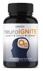 Best Brain Supplements For Memory And Concentration