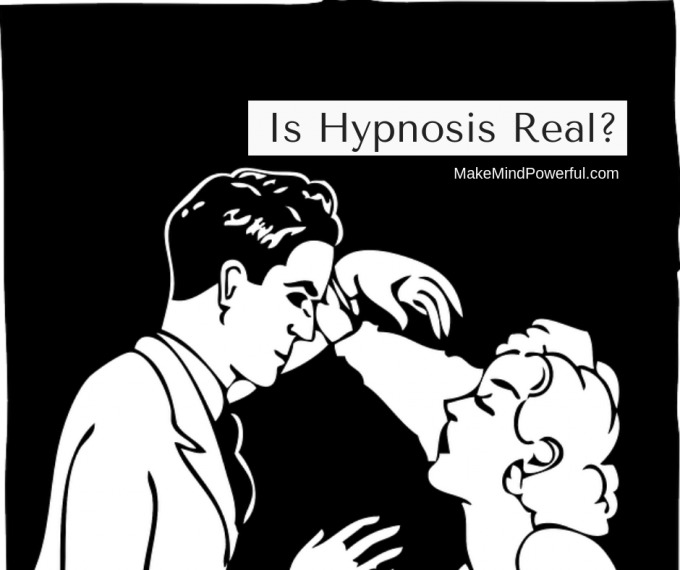 Is Hypnosis Real? What Does It Really Do For You? - Mindfulness Dojo