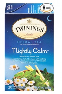 Best Caffeine-Free Herbal Tea