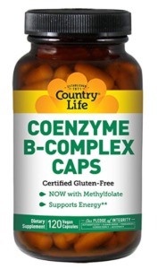 Best Vitamin B Complex Supplements