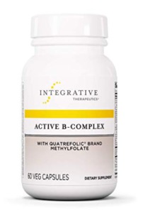 Best Vitamin B Complex Supplements