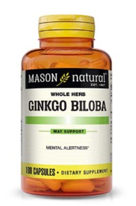 Best Gingko Biloba Supplements