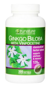 Best Gingko Biloba Supplements