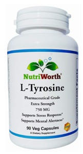 Best L-Tyrosine Supplements