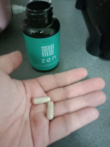 Wellpath Zen Stress Support Formula Review