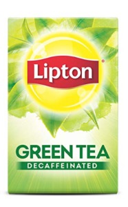 Best Decaf Green Tea 