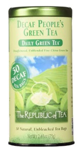 Best Decaf Green Tea 