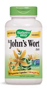 Best St. John's Wort Supplements