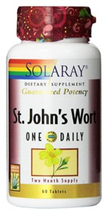 Best St. John's Wort Supplements