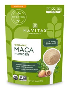 Best Organic Maca Root Supplements