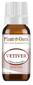 Best Vetiver Essential Oil