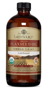 Best Flaxseed Oil Supplements 