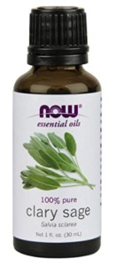 Best Clary Sage Essential OIl