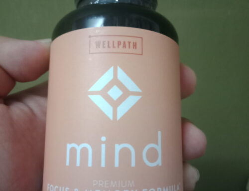 Wellpath Mind Focus & Memory Formula Review (Read Before Buying)