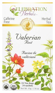 Best Valerian Teas