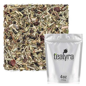 Best Echinacea Tea