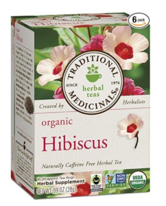 Best Organic Hibiscus Tea