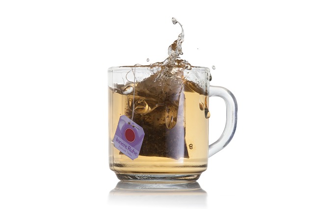 Tea Bags vs Loose Leaf Tea 