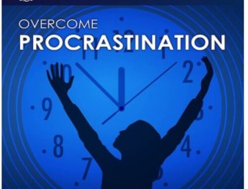 Hypnosis For Procrastination Review (SelfHypnosis.com)