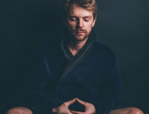 How to Avoid Falling Asleep During Meditation